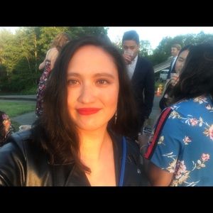 Meet your Posher, Barbara